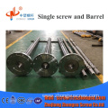 Screw Barrel for Polyethylene Foam Sheet Extruder machine